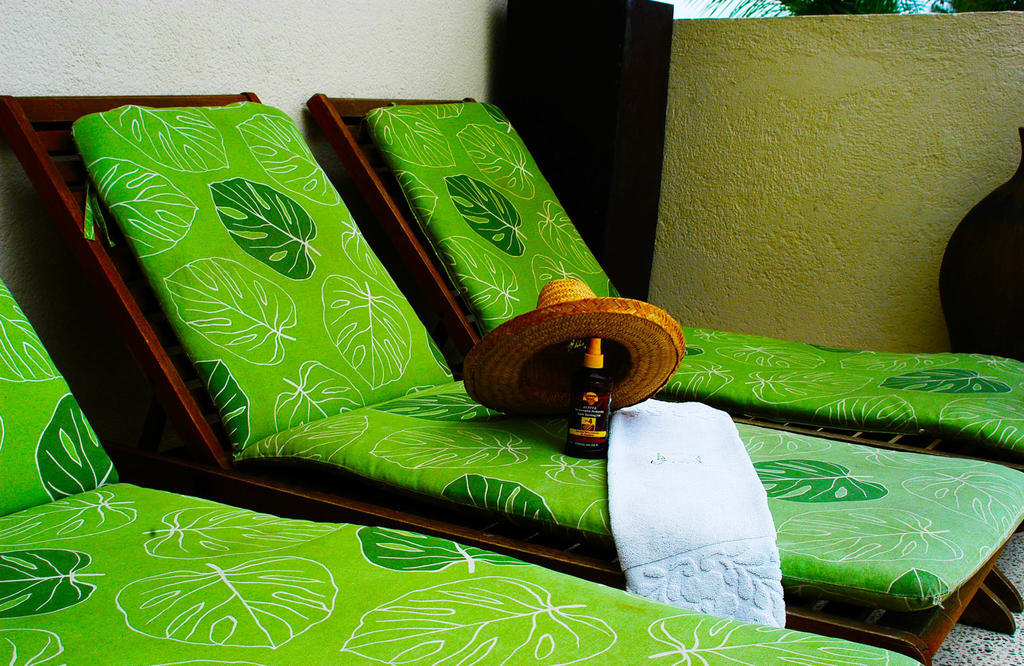 Hotel Chapul Inn Acapulco Exterior foto