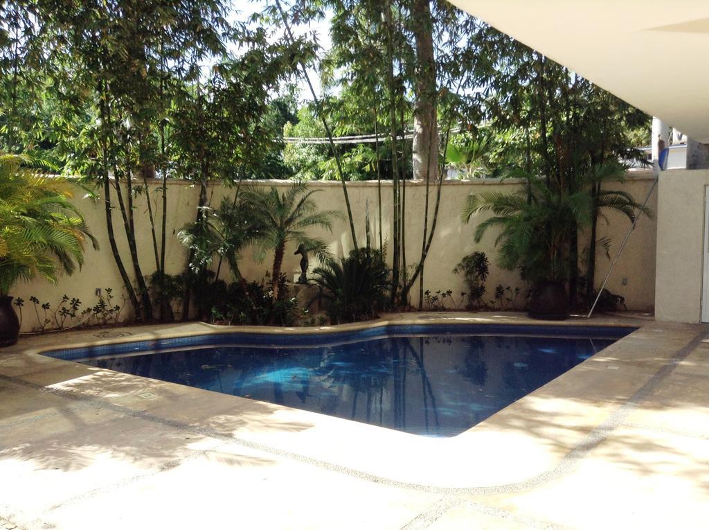 Hotel Chapul Inn Acapulco Exterior foto