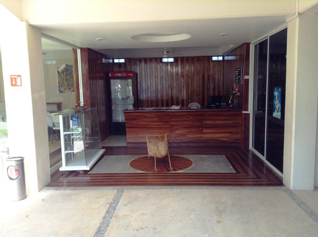 Hotel Chapul Inn Acapulco Exterior foto
